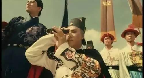 宫中太监吃瓜,太监们的“吃瓜”生活揭秘