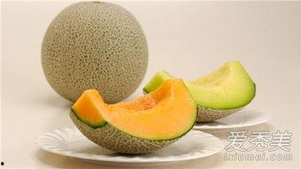 吃哈密瓜喉咙疼