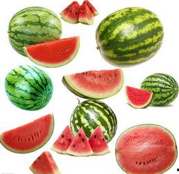 夏吃瓜指的是哪些瓜,夏吃瓜，盘点那些清凉解暑的瓜类美食