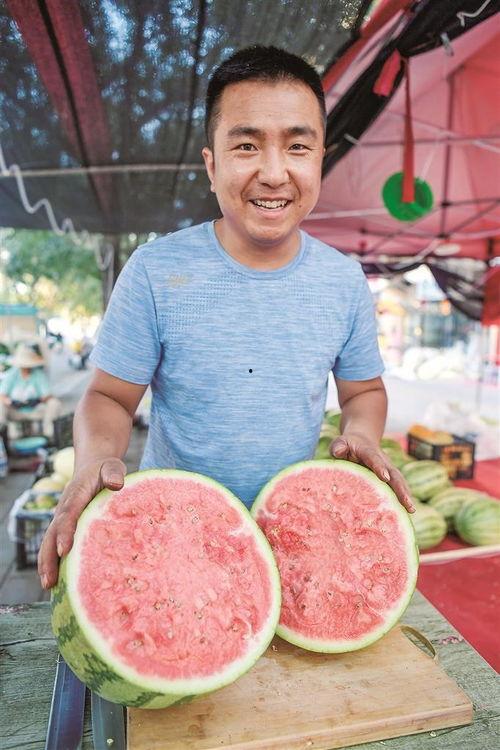 吃瓜银川,探寻这座城市的美食与故事