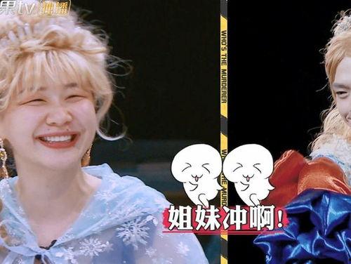 吃瓜人物人像赏析,窥探人性百态的艺术画卷