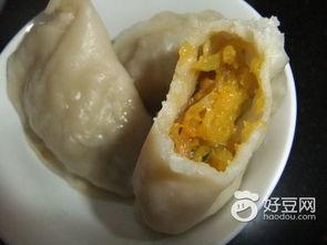 二瓜吃包子,二瓜吃包子的欢乐时光