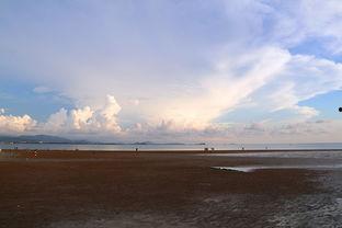 木齐日落吃瓜,木齐共享瓜果乐