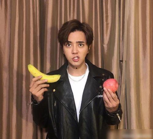 罗志祥吃瓜,娱乐圈的瓜田效应