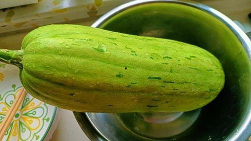 瓜怎么吃新鲜的,新鲜瓜类美味食用指南