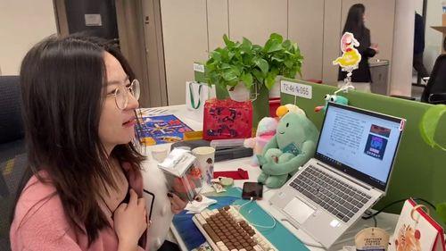 同事吃的瓜图,一场职场八卦盛宴