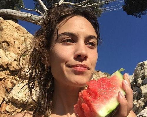 吃瓜欧美圈,瓜田李下，揭秘明星幕后故事