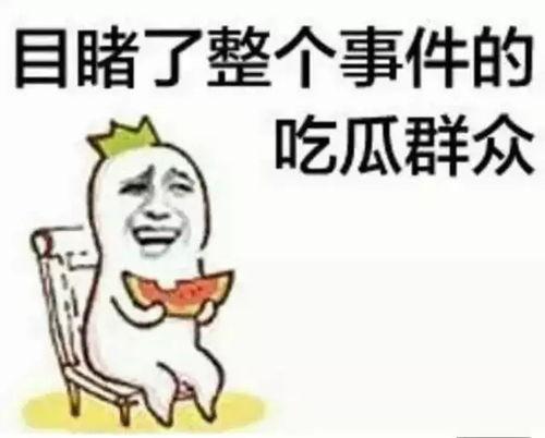 群众吃瓜的梦想,揭秘群众吃瓜背后的幸福憧憬